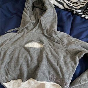 Gymshark hoodie